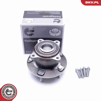 Ložisko kola, sada ESEN SKV 29SKV245