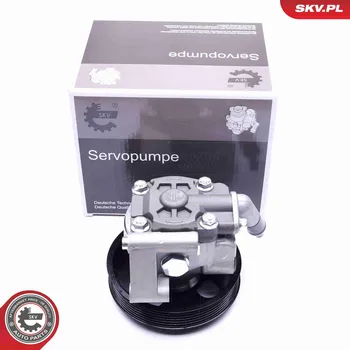 Posilovač řízení Hydraulické čerpadlo, řízení ESEN SKV 10SKV038