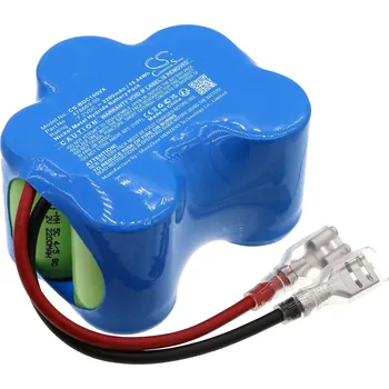 Baterie pro Black&Decker SSC1000, 2,2 Ah, 7,2 V, Ni-Mh