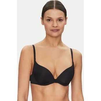 Dámské spodní prádlo Dorina Podprsenka Push-up Michelle FXPG0042MI121 Černá 85E