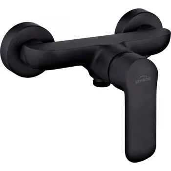 Aplomo Siri sprchová baterie, black, IN-BN-90-004