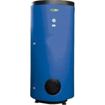 Bojler Bojler pro kotle ústředního topení s hadem Elektromet 150 l