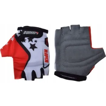 Cyklistické rukavice Cyklistické rukavice 5XS vícebarevné