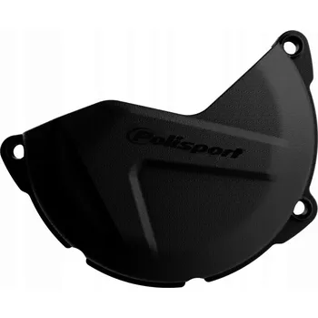 Kryt spojky Yamaha Polisport 8458400001
