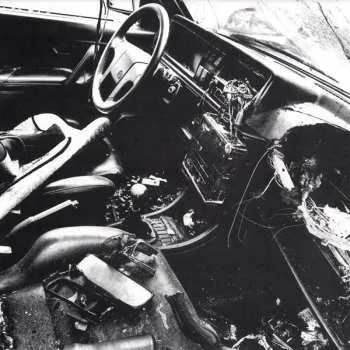 Zahraniční hudba LP Bot'Ox: Babylon By Car 2007