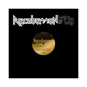 Zahraniční hudba LP Racebannon: Wrap The Body 2010