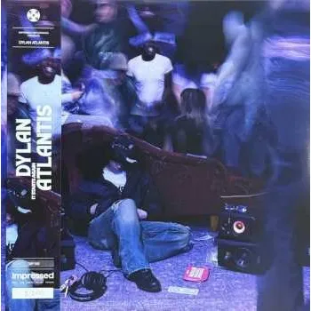 Zahraniční hudba LP Dylan Atlantis: It Starts Again 2026