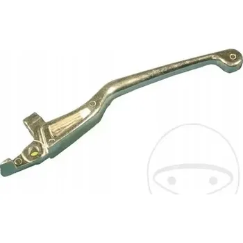 Brzdová páčka JMP Yamaha XV 1600 Wild Star / Yamaha XVZ 1300 Royal Star