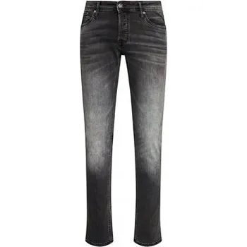 Pánské džíny Jack&Jones JJIGLENN JJORIGINAL AM 817 NOOS pánské džíny rovného střihu, velikost 30