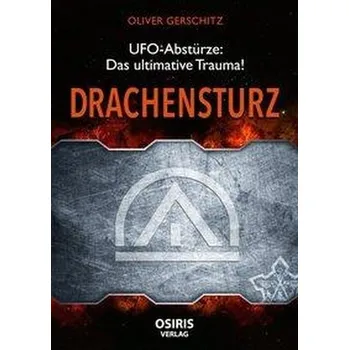 Drachensturz - Oliver Gerschitz