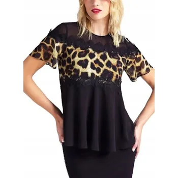 Dámská halenka Guess halenka dlouhý rukáv střih jednoduchá velikost XS