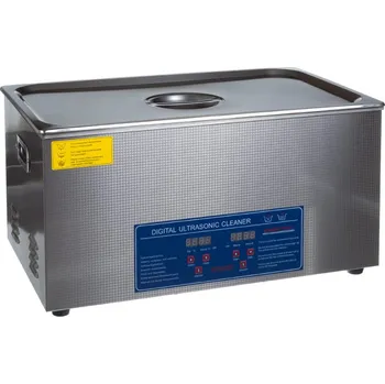 Ultrazvuková čistička Beauty system Ultrazvuková myčka 22L BS-UC22 600W