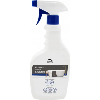 Univerzální čisticí prostředek Laveo čisticí prostředek na vodovodní baterie 0,5l