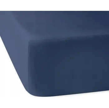 Prostěradlo Prostěradlo s gumou Darymex satén 90 x 200 cm