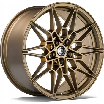 Alu kolo Hliníkový disk Carbonado Solid 8.0" x 19" 5x112 ET 28