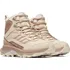 Dámská treková obuv Merrell Speed Strike 2 Thermo Mid WP Nougat, 37