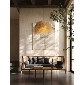 Designový lustr Jaunet