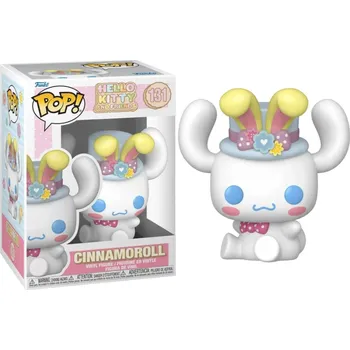 Funko Pop! 131 Hello Kitty Cinnamoroll