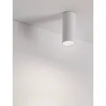 Moderní bodové svítidlo Comet Bílá