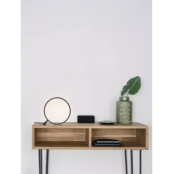 Lampička Designová stolní lampa Hola