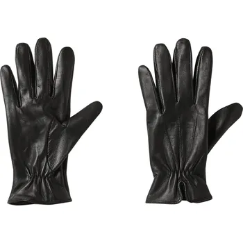 Rukavice esmara® Dámské kožené rukavice (kůže nappa, 8)