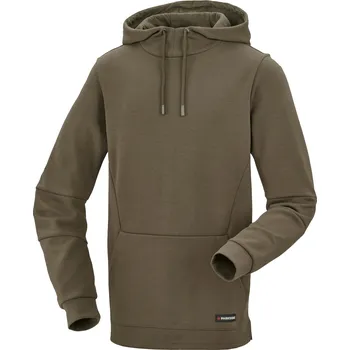 Pánská mikina PARKSIDE® Pánská mikina (olivová, L (52/54))