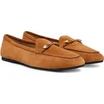 LOVE MOSCHINO Loafersy JA10031G1OJA0200 Hnědá 35