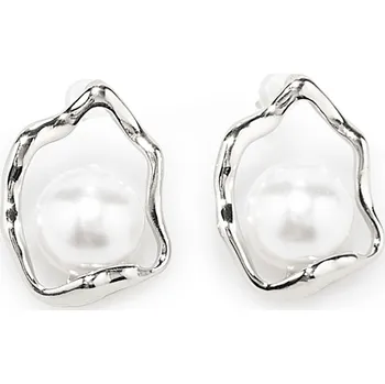 Náramek GATE Náušnice s ozdobnou perličkou uni 226-0122/81