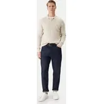 Tommy Hilfiger Svetr Classic MW0MW41955 Béžová Regular Fit XXL