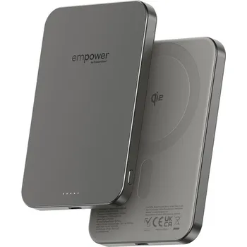 PanzerGlass MagSafe 5000 mAh