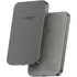 Powerbanka PanzerGlass MagSafe 5000 mAh, šedá