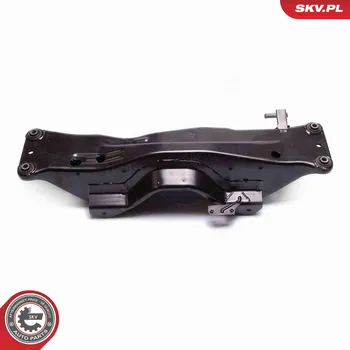 Zavěšení kol Tělo nápravy ESEN SKV 64SKV083