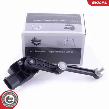 Nářadí pro automobil Senzor, regulace sklonu světlometů SKV 17SKV599