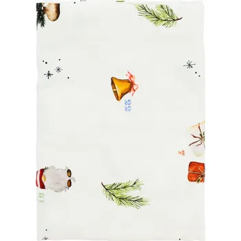 ubrus Södahl, Ubrus Christmas Days 140 x 350 cm - Formadore