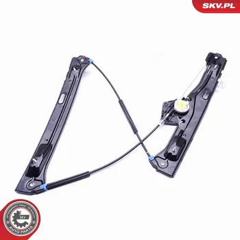 Stahovačka okna Zvedací zařízení oken SKV 00SKV372