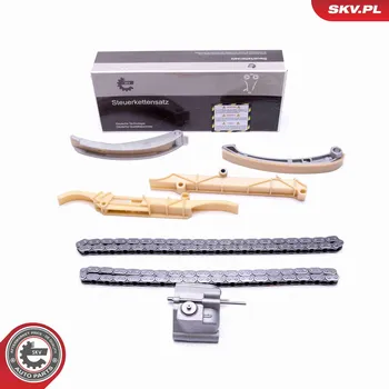 Rozvod motoru Sada rozvodového řetězu SKV 21SKV138