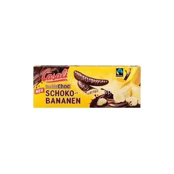 Čokoláda Casali schoko-bananen doublechoc 300g
