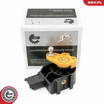 Autodílna Senzor, regulace sklonu světlometů SKV 17SKV973