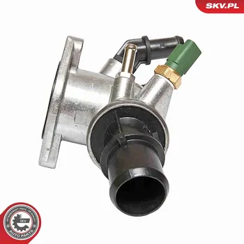 Těsnění motoru Termostat, chladivo ESEN SKV 20SKV004