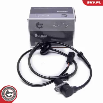 Přislušenství brzdového systému Čidlo ABS ESEN SKV 06SKV419