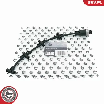 Palivový systém Hadice, unikání paliva SKV 54SKV337