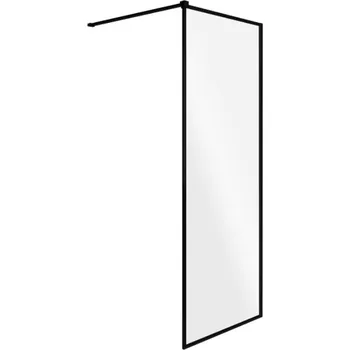 Besco Toca Walk In sprchový kout Rozměr Walk In: 100cm, TCB-100-190C