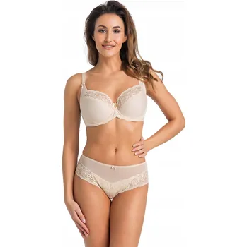 Kalhotky Teyli dámské kalhotky šortkového střihu, velikost S