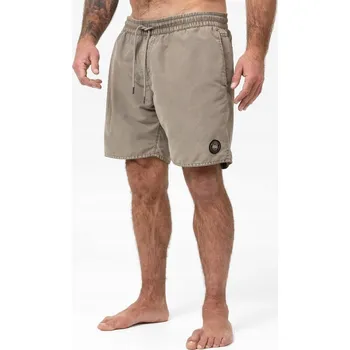 Pánské kraťasy Pánské plážové kraťasy Pitbull BALFOUR velikost L