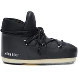 Moon Boot-Pumps Nylon černá