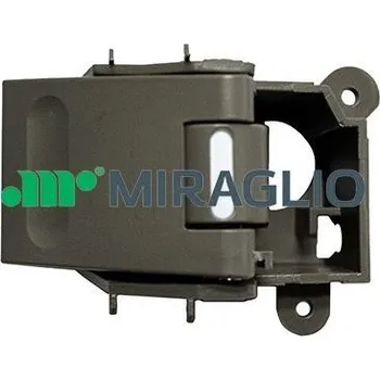 Dveře karosérie Dveřní madlo, vnitřní výbava MIRAGLIO 60/326