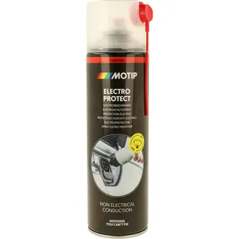Sprej na kontakty MOTIP 090108