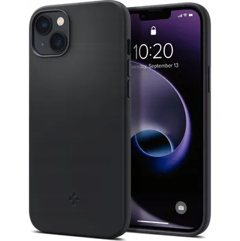 Pouzdro na mobilní telefon Zadní Kryt Spigen pro Apple iPhone 14 Pro Max, černý
