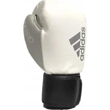 Boxerské rukavice Boxerské rukavice adidas Hybrid 200 10 oz
