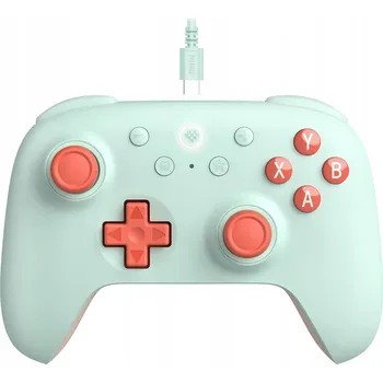 Herní příslušenství Drátový ovladač 8Bitdo Ultimate 2C Wired Controller Windows PC Android